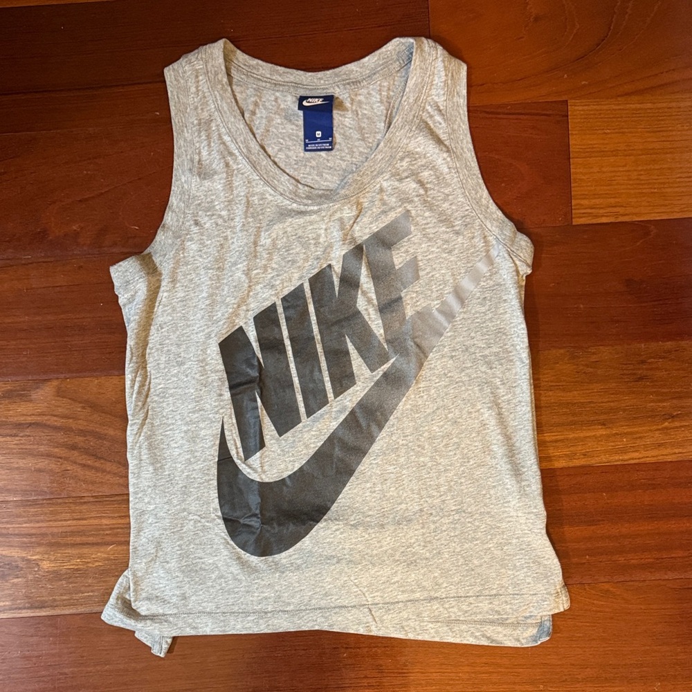 Nike Tank